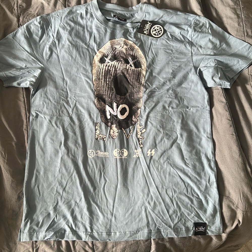 Ski masked shirt XL Brand new with tag NEVER WORN